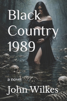 Paperback Black Country 1989 Book