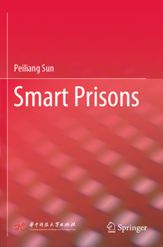 Paperback Smart Prisons Book