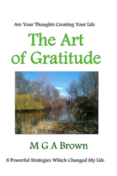 Paperback The Art of Gratitude Book