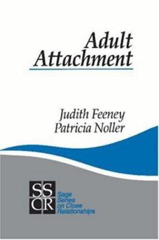 Paperback Adult Attachment Book