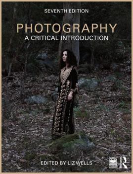 Paperback Photography: A Critical Introduction Book