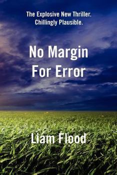 Paperback No Margin for Error Book