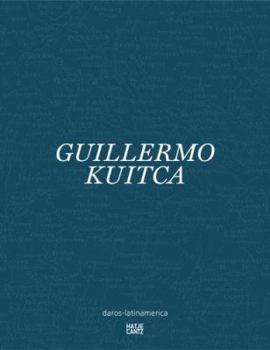 Hardcover Guillermo Kuitca Book