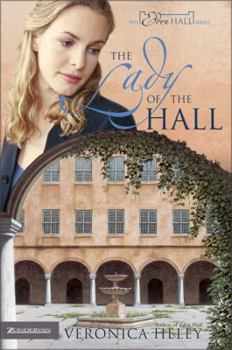 Paperback The Lady of the Hall Book