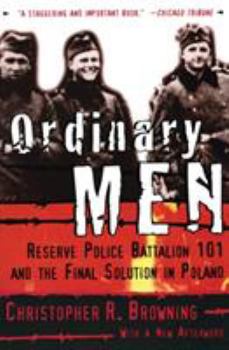 Paperback Ordinary Men Book