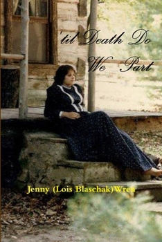 Paperback 'Til Death Do We Part Book