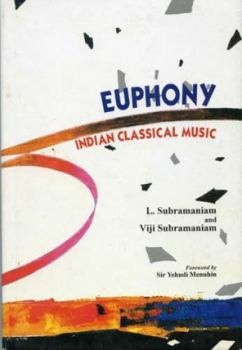 Hardcover Euphony Book