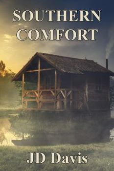 Paperback Southern Comfort Book