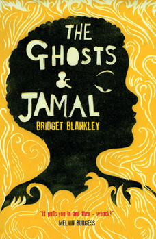 Paperback The Ghosts and Jamal Book