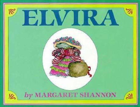 Hardcover Elvira CL Book