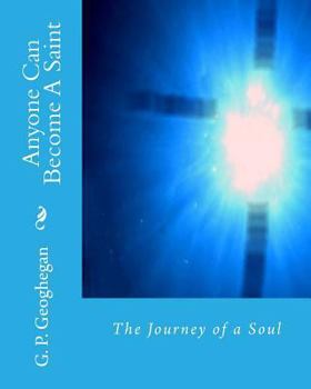 Paperback Anyone Can Become A Saint Book