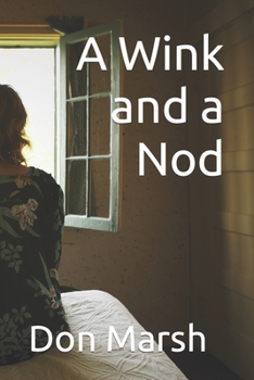 Paperback A Wink and a Nod Book