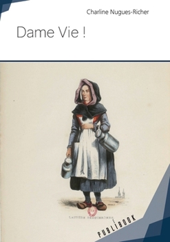 Paperback Dame Vie [French] Book