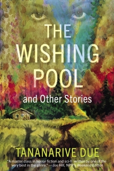 Paperback The Wishing Pool and Other Stories Book