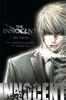 Paperback The Innocent Book