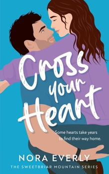 Paperback Cross Your Heart Book