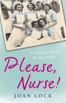 Paperback Please, Nurse! Book