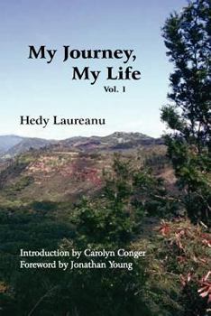 Paperback My Journey, My Life Vol. 1 Book