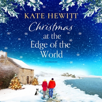 MP3 CD Christmas at the Edge of the World Book