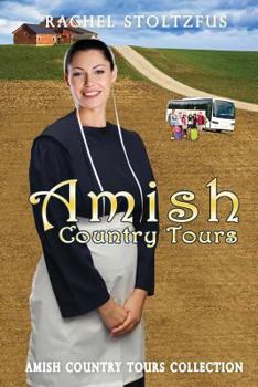 Paperback Amish Country Tours Collection Book