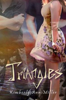 Triangles - Book #1 of the Bermuda Triangle