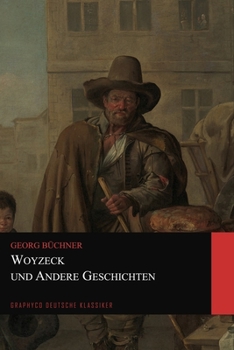 Paperback Woyzeck und Andere Geschichten (Graphyco Deutsch Klassiker) [German] Book