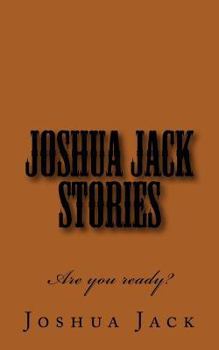 Paperback Joshua Jack Stories Book