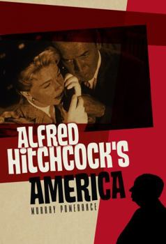 Paperback Alfred Hitchcock's America Book
