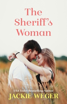 Paperback The Sheriff's Woman Book