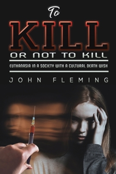 Paperback To Kill or Not to Kill Book