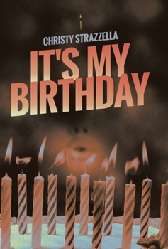 Hardcover It's My Birthday Book