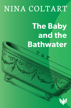 Paperback The Baby and the Bathwater Book