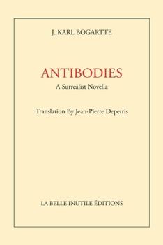 Paperback Antibodies Book
