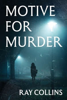 Paperback Motive for Murder Book