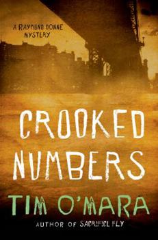 Hardcover Crooked Numbers Book