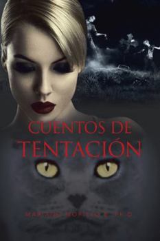 Paperback Cuentos de tentación [Spanish] Book