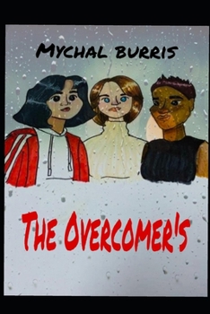 Paperback The Overcomer's Book