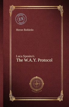 Paperback The W.A.Y. Protocol Book