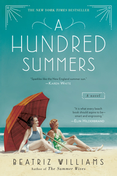 Paperback A Hundred Summers Book