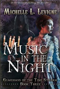 Paperback Music in the Night Book