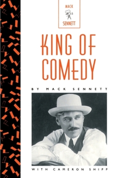 Paperback King of Comedy: The Lively Arts Book