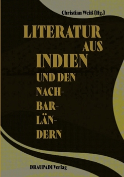 Paperback Literatur aus Indien und den Nachbarländern [German] Book