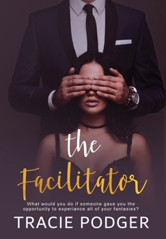 Hardcover The Facilitator Book