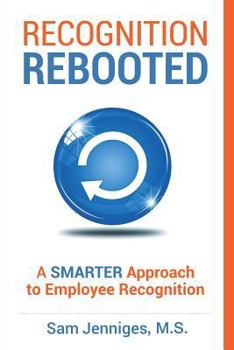 Recognition Rebooted: A Smarter Approach to Employee Recognition