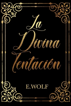 Paperback La divina tentación [Spanish] Book