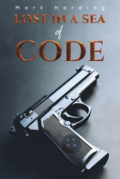 Paperback Lost in a Sea of Code Book