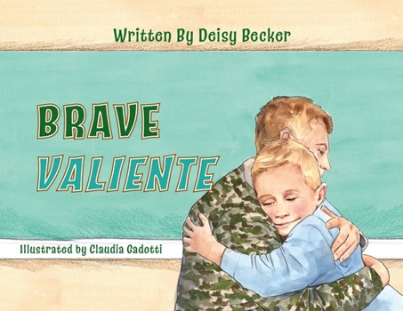 Paperback Brave Book