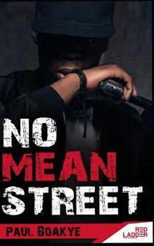 Paperback No Mean Street Book