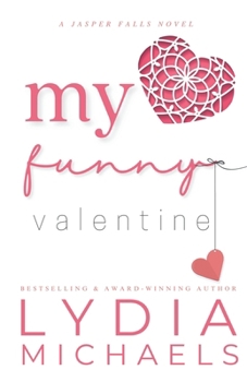 Paperback My Funny Valentine: Keepsake Collection Book