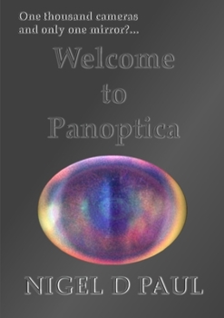 Paperback Welcome to Panoptica Book